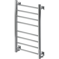 Электрический полотенцесушитель Ника Step-3 80/50 U Хром