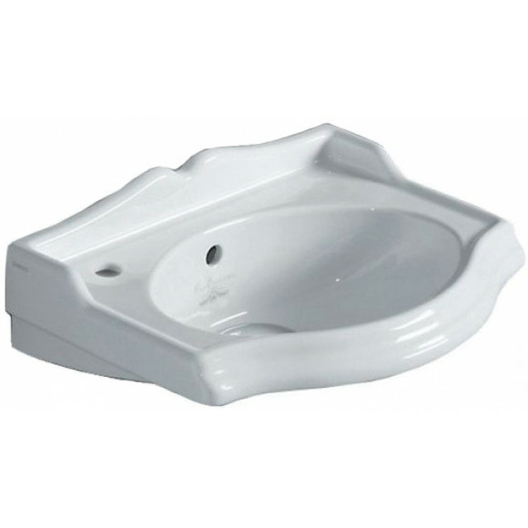 Раковина Simas Arcade 37 AR035bi*1sx Белая