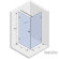 Душевой уголок Riho SZ Scandic NXT X201 87х87 L G001039120 (GX02032C1) профиль Хром стекло прозрачное Душевой уголок Riho SZ Scandic NXT X201 87х87 L G001039120 (GX02032C1) профиль Хром стекло прозрачное