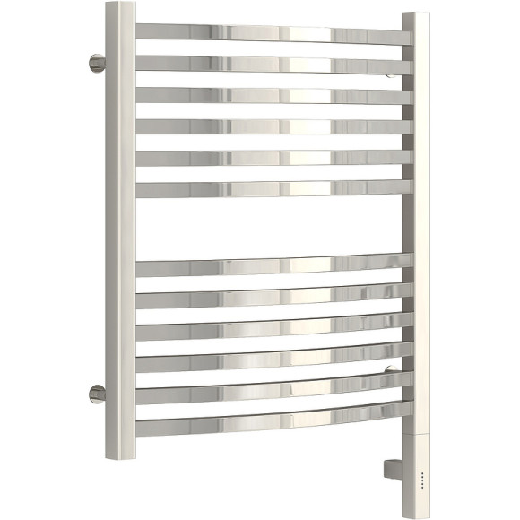 Электрический полотенцесушитель Сунержа Аркус 3.0 600x500 R 00-5705-6050 Хром