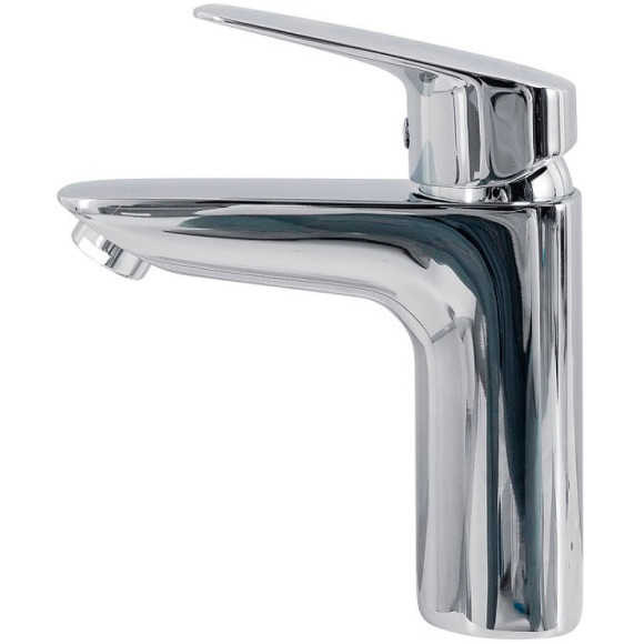 Смеситель для раковины BelBagno Due DUE-LVM-CRM-W0 Хром Смеситель для раковины BelBagno Due DUE-LVM-CRM-W0 Хром