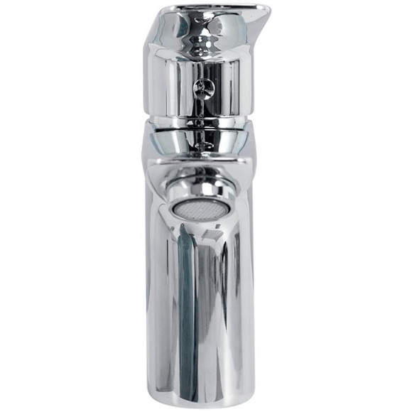 Смеситель для раковины BelBagno Due DUE-LVM-CRM-W0 Хром Смеситель для раковины BelBagno Due DUE-LVM-CRM-W0 Хром