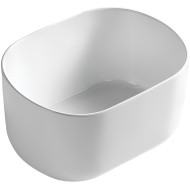 Раковина-чаша SantiLine 46 SL-1113 Белая