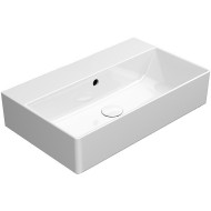 Раковина GSI Kube X 60 9454011 Белая Раковина GSI Kube X 60 9454011 Белая