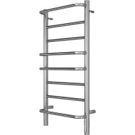 Электрический полотенцесушитель Terminus Евромикс П8 400х850 4670078531285 Хром Электрический полотенцесушитель Terminus Евромикс П8 400х850 4670078531285 Хром