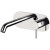 Смеситель для раковины Remer X-Style X15KB Хром