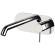 Смеситель для раковины Remer X-Style X15KB Хром Смеситель для раковины Remer X-Style X15KB Хром