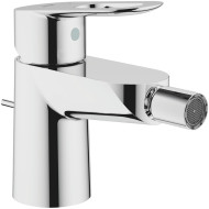 Смеситель для биде Grohe BauLoop 23338000 Хром Смеситель для биде Grohe BauLoop 23338000 Хром