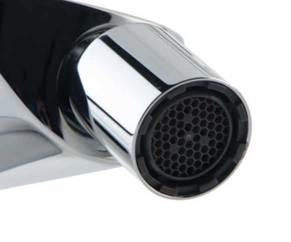 Смеситель для биде Grohe BauLoop 23338000 Хром Смеситель для биде Grohe BauLoop 23338000 Хром