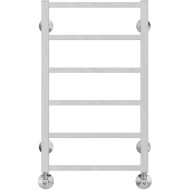 Водяной полотенцесушитель Terminus Контур П6 400x700 4660059582436 Хром Водяной полотенцесушитель Terminus Контур П6 400x700 4660059582436 Хром