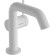 Смеситель для раковины Hansgrohe Tecturis S 73320700 Белый матовый Смеситель для раковины Hansgrohe Tecturis S 73320700 Белый матовый