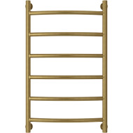 Водяной полотенцесушитель Сунержа Галант+ 800х500 05-0200-8050 Состаренная бронза Водяной полотенцесушитель Сунержа Галант+ 800х500 05-0200-8050 Состаренная бронза