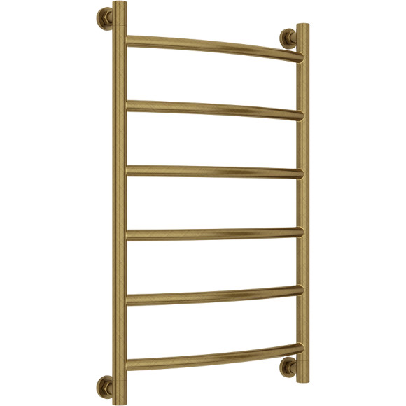 Водяной полотенцесушитель Сунержа Галант+ 800х500 05-0200-8050 Состаренная бронза Водяной полотенцесушитель Сунержа Галант+ 800х500 05-0200-8050 Состаренная бронза