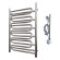 Электрический полотенцесушитель Point Юпитер Премиум PN01158SE П7 500x800 левый/правый Хром Электрический полотенцесушитель Point Юпитер Премиум PN01158SE П7 500x800 левый/правый Хром