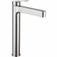 Смеситель для раковины Gappo G99-30 G1099-32 Сатин Смеситель для раковины Gappo G99-30 G1099-32 Сатин