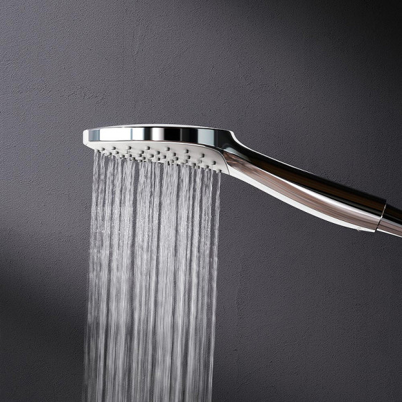 Душевая система AM.PM Gem F40890A14 Хром