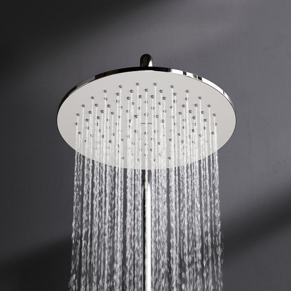 Душевая система AM.PM Gem F40890A14 Хром