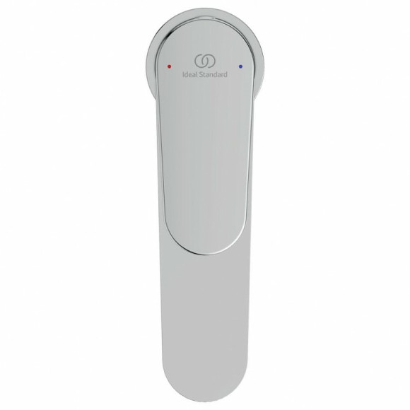 Смеситель для раковины Ideal Standard Cerafine Model O BC554AA Хром
