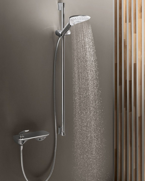 Смеситель для душа Kludi Balance 527100575 Хром