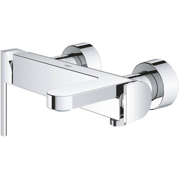 Смеситель для ванны Grohe Plus 33553003 Хром Смеситель для ванны Grohe Plus 33553003 Хром