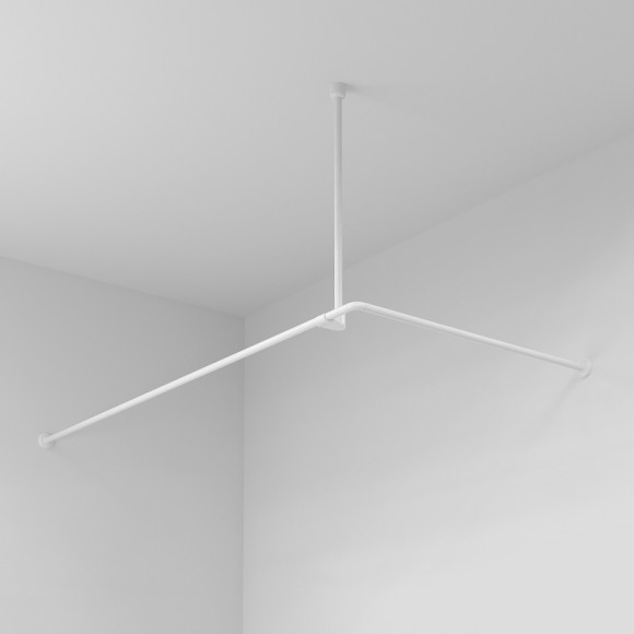 Карниз для ванны WasserKRAFT Kammel 180x90 SC-839018 Белый Карниз для ванны WasserKRAFT Kammel 180x90 SC-839018 Белый