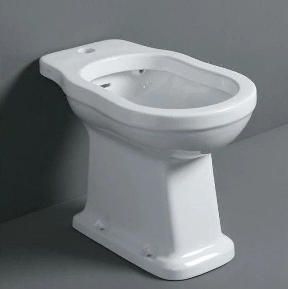 Биде Simas Londra LO923bi*1 Белое Биде Simas Londra LO923bi*1 Белое