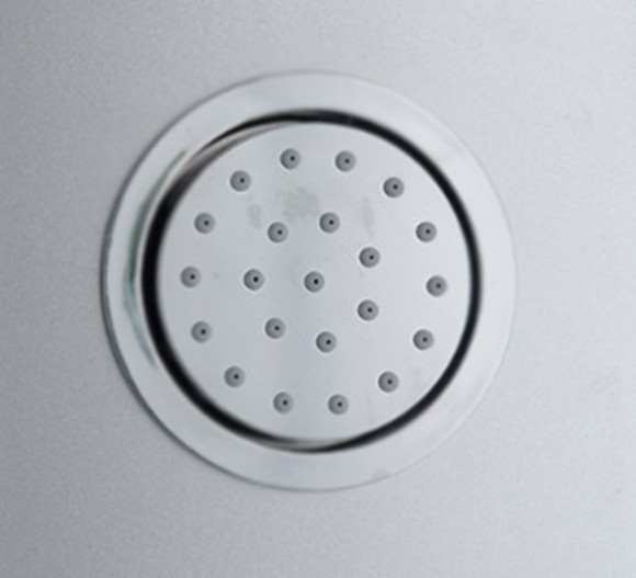 Душевой бокс WeltWasser WW500 Emmer 15055 150x150 10000003291 профиль Хром стекло прозрачное Душевой бокс WeltWasser WW500 Emmer 15055 150x150 10000003291 профиль Хром стекло прозрачное