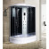 Душевая кабина River Dunay 120x90 ТН R 10000003131 с поддоном Душевая кабина River Dunay 120x90 ТН R 10000003131 с поддоном