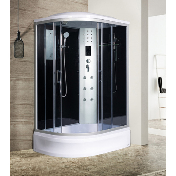 Душевая кабина River Dunay 120x90 ТН R 10000003131 с поддоном Душевая кабина River Dunay 120x90 ТН R 10000003131 с поддоном