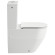 Унитаз компакт Laufen Pro New 8.2595.2.000.000.1 без бачка и сиденья