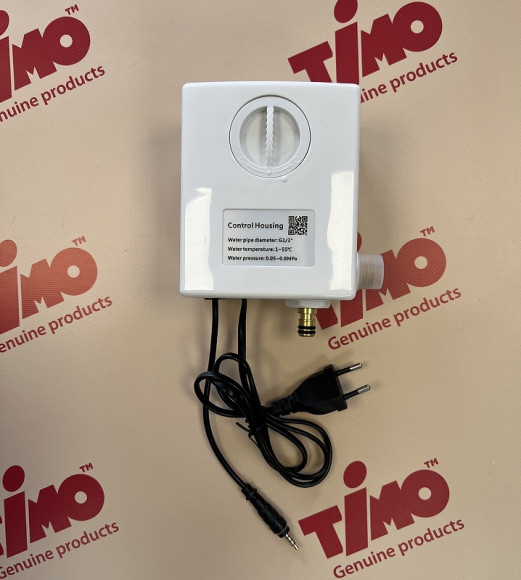 Смеситель для раковины Timo Torne 4313/17F Золото матовое