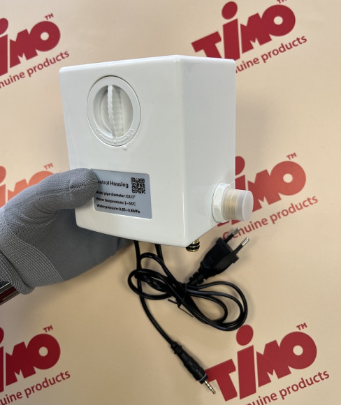 Смеситель для раковины Timo Torne 4313/17F Золото матовое