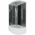 Душевая кабина Niagara Eco NG-7510-14L 120х80 без гидромассажа