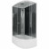Душевая кабина Niagara Eco NG-7510-14L 120х80 без гидромассажа