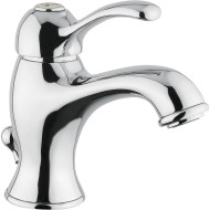 Смеситель для раковины Migliore Lem 25876 Хром