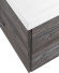 Тумба под раковину BelBagno Aurora 80 AURORA-800-2C-SO-PP подвесная Pino Pasadena
