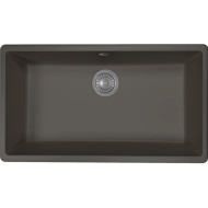 Кухонная мойка Florentina Вега-700 22.435.E0700.302 Антрацит