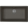 Кухонная мойка Florentina Вега-700 22.435.E0700.302 Антрацит Кухонная мойка Florentina Вега-700 22.435.E0700.302 Антрацит