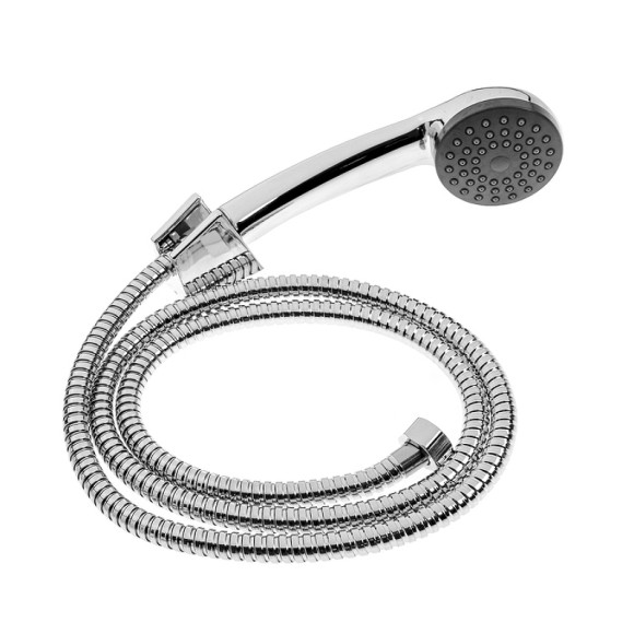 Смеситель для ванны Haiba HB2237 универсальный Хром Смеситель для ванны Haiba HB2237 универсальный Хром