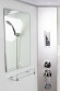 Душевая кабина Niagara Classic 90х90 NG-1101-14F с гидромассажем