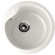 Кухонная мойка Ulgran Classic U-102-341 Ультра-белая Кухонная мойка Ulgran Classic U-102-341 Ультра-белая
