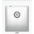 Кухонная мойка Point Динара 42 PN3004W Белая