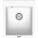 Кухонная мойка Point Динара 42 PN3004W Белая Кухонная мойка Point Динара 42 PN3004W Белая
