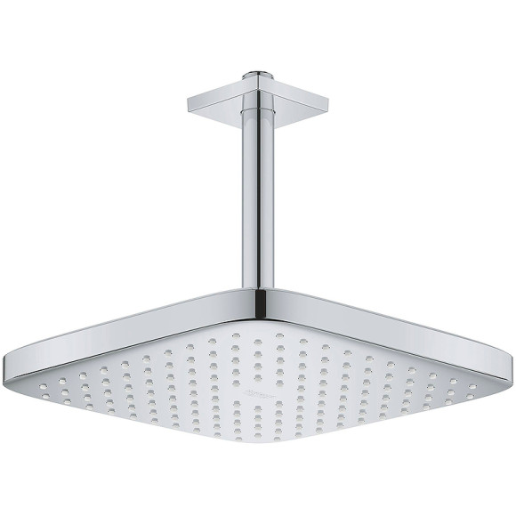 Верхний душ Grohe Tempesta 250 26688000 Хром