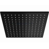 Верхний душ Paffoni Syncro ZSOF075NO Черный Верхний душ Paffoni Syncro ZSOF075NO Черный