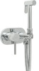 Гигиенический душ со смесителем Allen Brau Priority 5.31005-00 Хром Гигиенический душ со смесителем Allen Brau Priority 5.31005-00 Хром