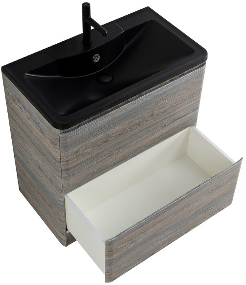 Тумба под раковину BelBagno 100 ALBANO-1000-2C-PIA-PS Pino Scania