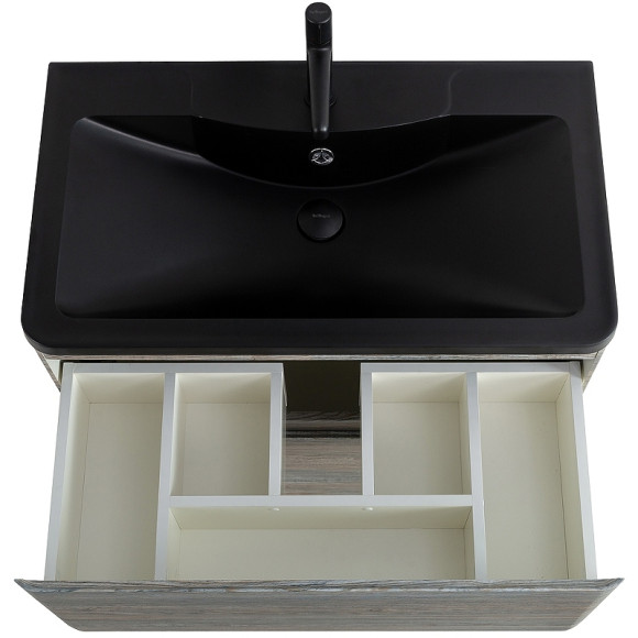 Тумба под раковину BelBagno 100 ALBANO-1000-2C-PIA-PS Pino Scania