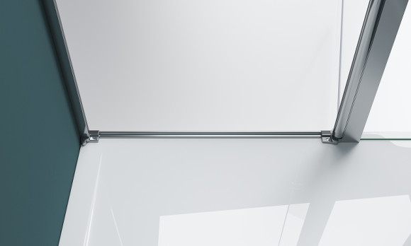 Душевая дверь BelBagno Etna 90 ETNA-B-12-60/30-C-Cr профиль Хром стекло прозрачное Душевая дверь BelBagno Etna 90 ETNA-B-12-60/30-C-Cr профиль Хром стекло прозрачное