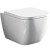 Унитаз Excellent Ness CENL.3509.500.WH подвесной с сиденьем Микролифт